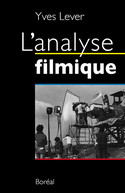 Analyse filmique (L')